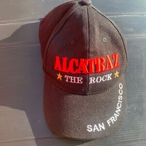 Alcatraz hat (men’s)